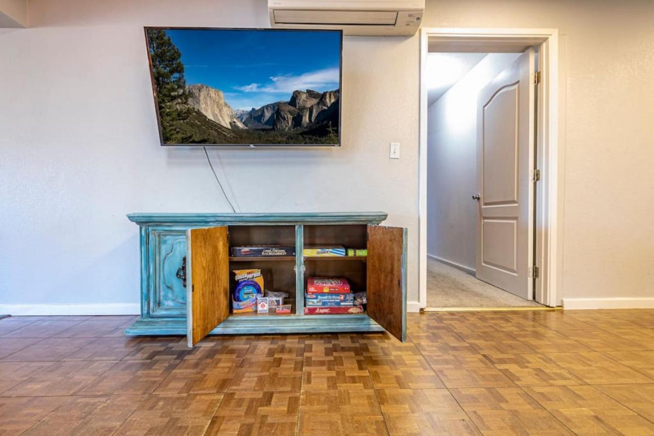 Sierra Vista Lookout Lodge With Creek, Waterfall And Waterholes, Minutes From Bass Lake And Yosemite South Gate North Fork Экстерьер фото